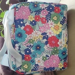 Vera Bradley Lunch bag